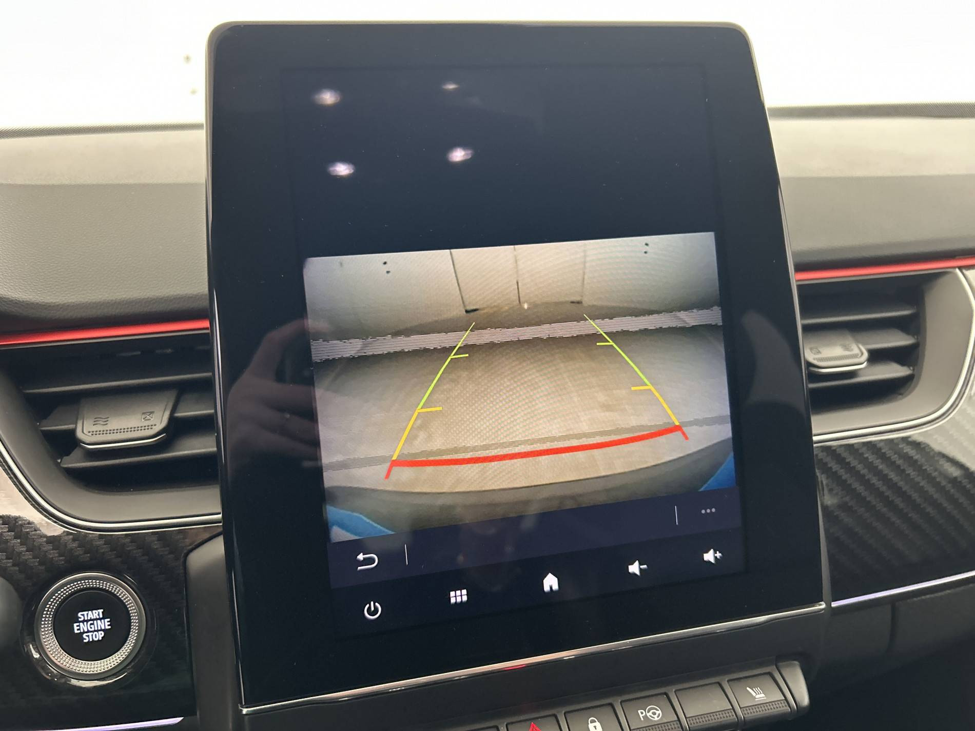 Vente en ligne Renault Arkana  TCe 140 EDC FAP - 21B au prix de 19 990 €