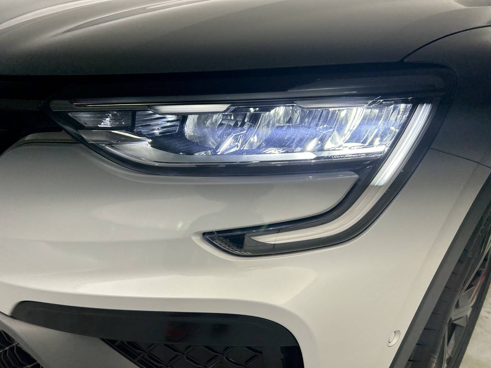 Vente en ligne Renault Arkana  TCe 140 EDC FAP - 21B au prix de 19 990 €