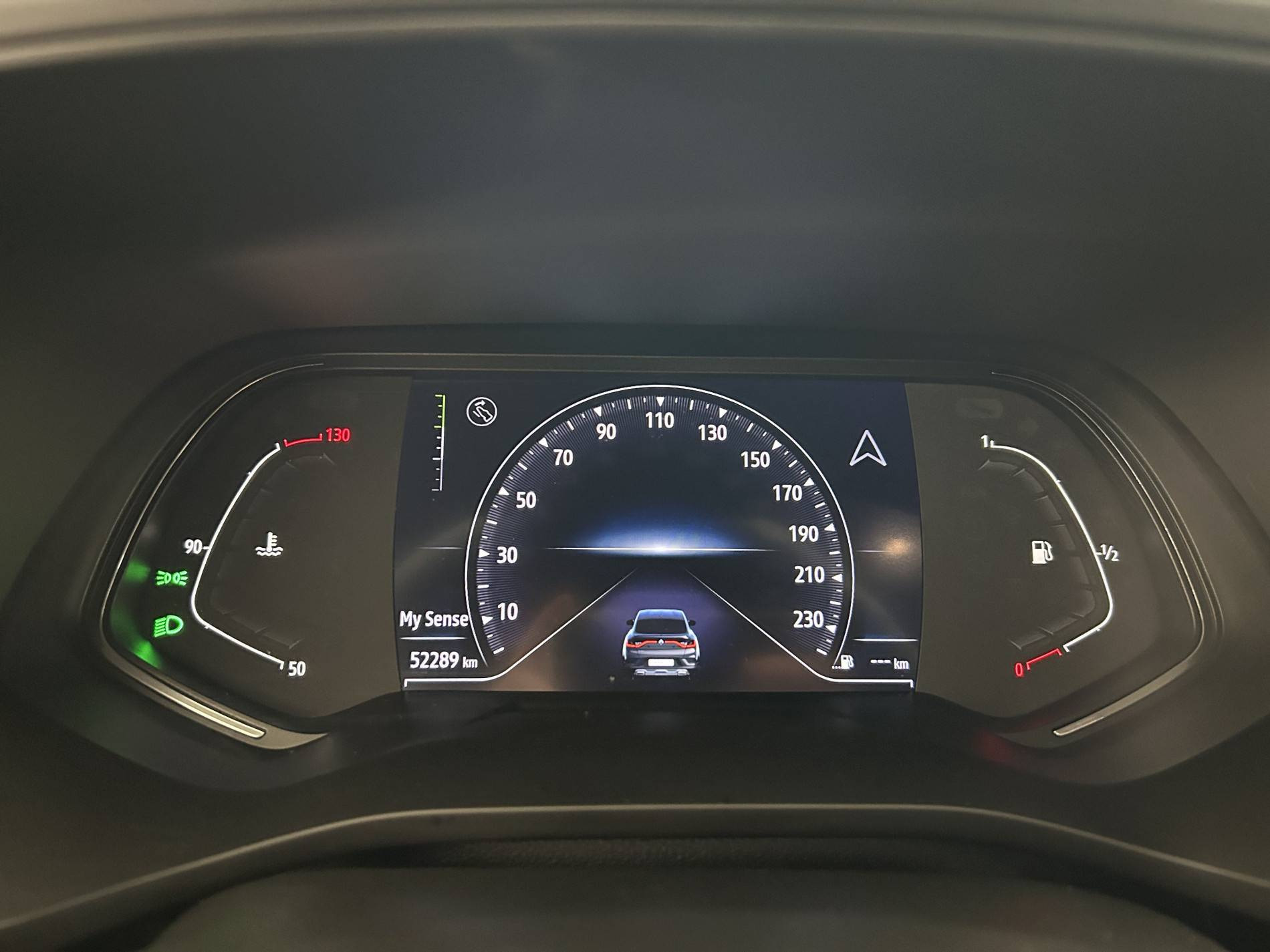 Vente en ligne Renault Arkana  TCe 140 EDC FAP - 21B au prix de 19 990 €