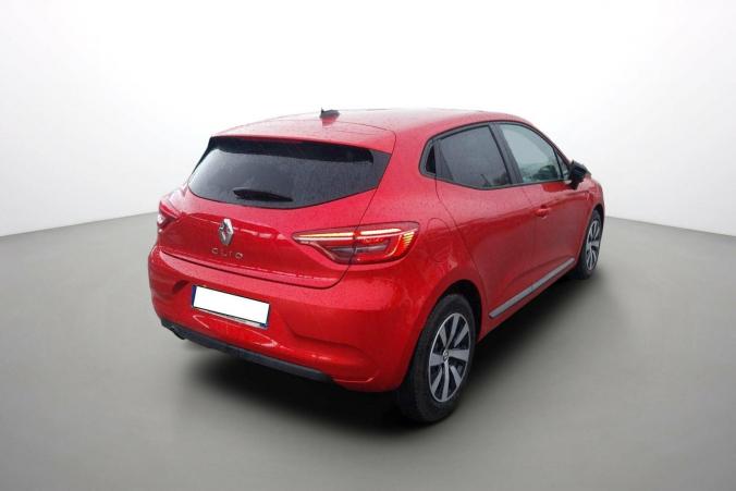 Vente en ligne Renault Clio 5 Clio Blue dCi 100 - 21N au prix de 16 900 €