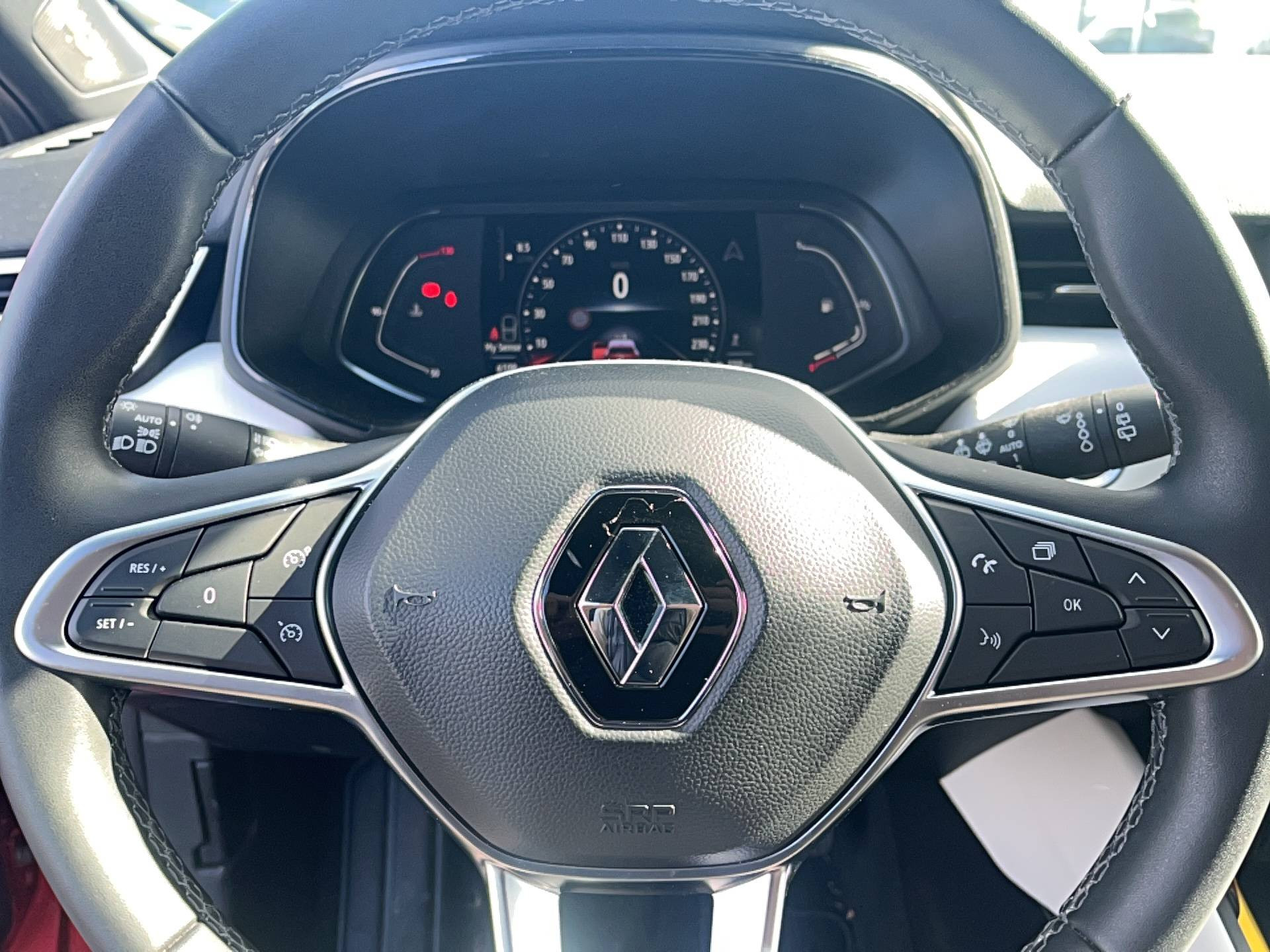 Vente en ligne Renault Clio 5 Clio TCe 90 au prix de 16 490 €