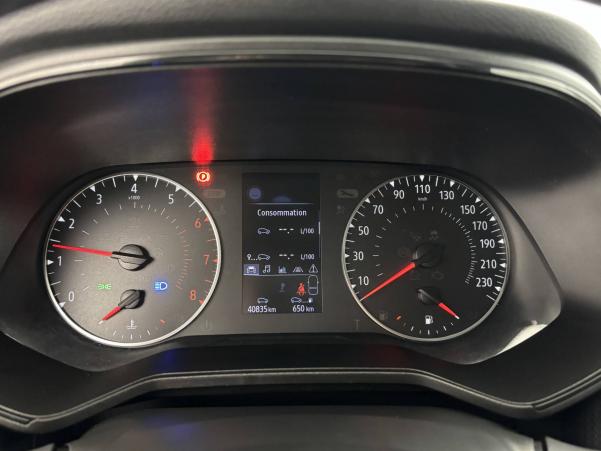Vente en ligne Renault Clio 5 Clio TCe 90 au prix de 14 500 €