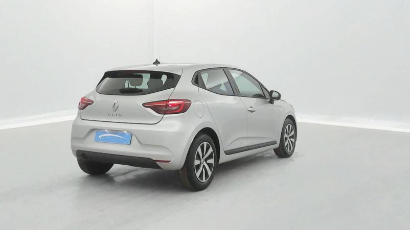 Vente en ligne Renault Clio 5 Clio TCe 90 au prix de 14 500 €