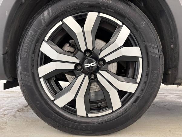 Vente en ligne Dacia Sandero  ECO-G 100 au prix de 15 890 €