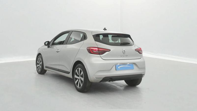 Vente en ligne Renault Clio 5 Clio TCe 90 au prix de 14 500 €
