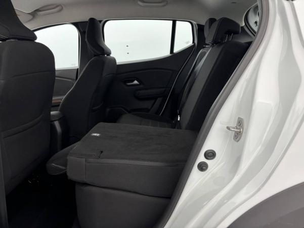 Vente en ligne Dacia Sandero  ECO-G 100 au prix de 15 890 €