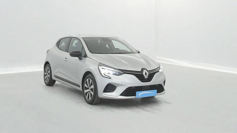 Vente en ligne Renault Clio 5 Clio TCe 90 au prix de 14 500 €