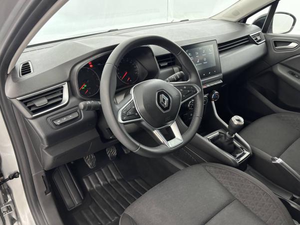 Vente en ligne Renault Clio 5 Clio TCe 90 au prix de 14 500 €