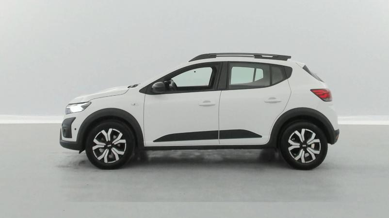 Vente en ligne Dacia Sandero  ECO-G 100 au prix de 15 890 €
