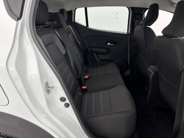 Vente en ligne Dacia Sandero  ECO-G 100 au prix de 15 890 €