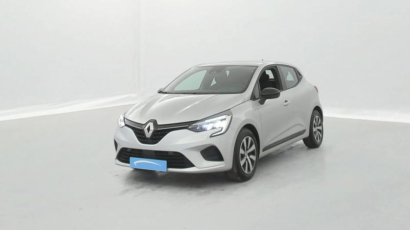 Vente en ligne Renault Clio 5 Clio TCe 90 au prix de 14 500 €