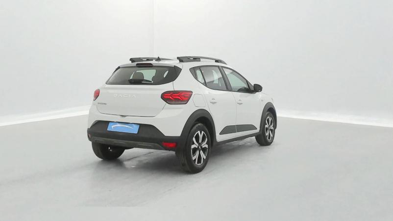 Vente en ligne Dacia Sandero  ECO-G 100 au prix de 15 890 €