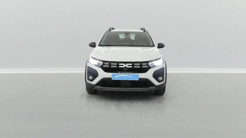 Vente en ligne Dacia Sandero  ECO-G 100 au prix de 15 890 €