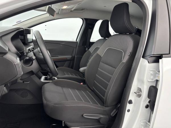 Vente en ligne Dacia Sandero  ECO-G 100 au prix de 15 890 €
