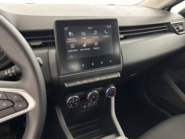 Vente en ligne Renault Clio 5 Clio TCe 90 au prix de 14 500 €