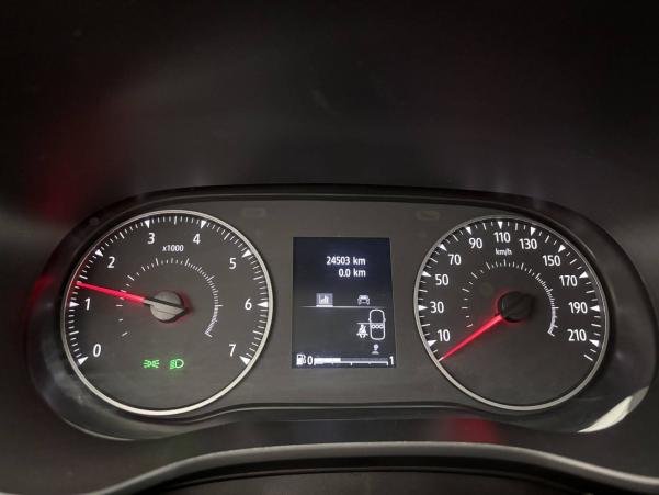 Vente en ligne Dacia Sandero  ECO-G 100 au prix de 15 890 €