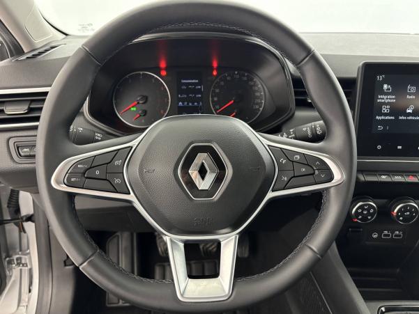 Vente en ligne Renault Clio 5 Clio TCe 90 au prix de 14 500 €