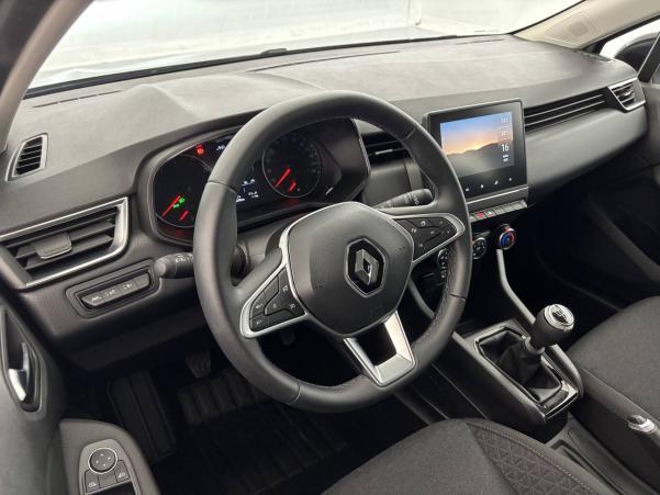 Vente en ligne Renault Clio 5 Clio TCe 90 au prix de 15 990 €