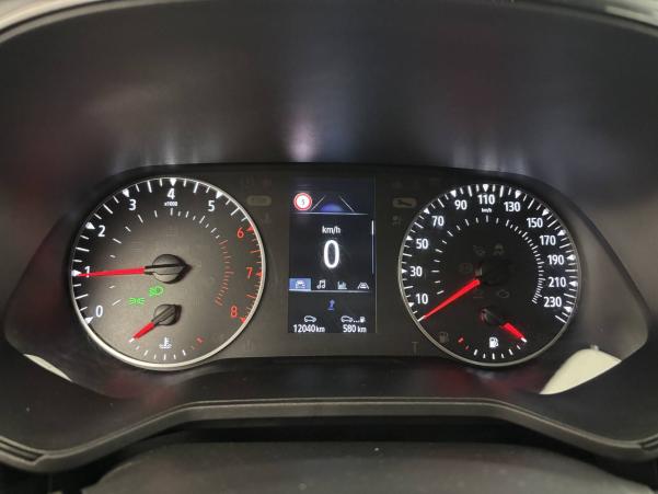 Vente en ligne Renault Clio 5 Clio TCe 90 au prix de 15 990 €