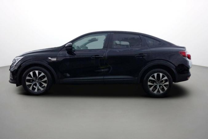 Vente en ligne Renault Arkana  mild hybrid 140 EDC FAP - 22 au prix de 19 900 €