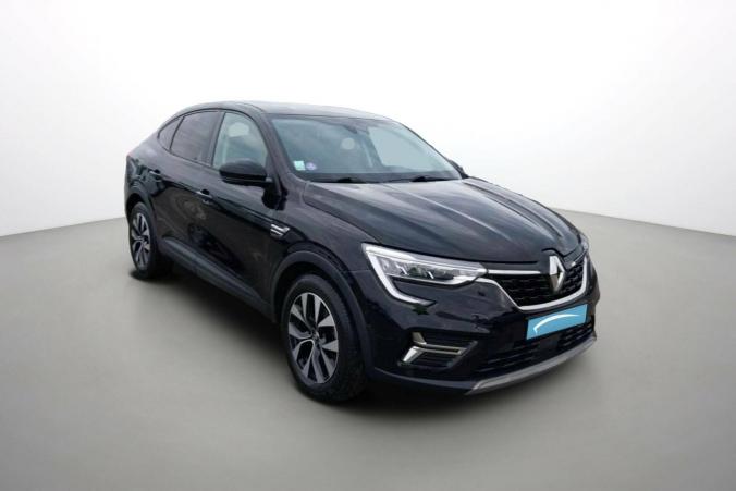 Vente en ligne Renault Arkana  mild hybrid 140 EDC FAP - 22 au prix de 19 900 €