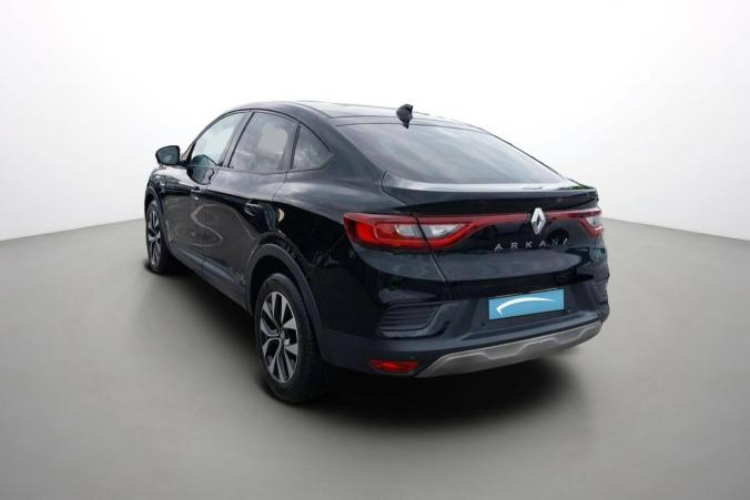 Vente en ligne Renault Arkana  mild hybrid 140 EDC FAP - 22 au prix de 19 900 €