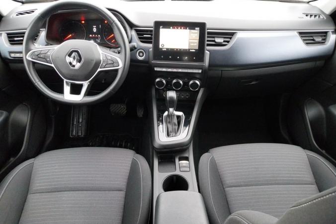Vente en ligne Renault Arkana  mild hybrid 140 EDC FAP - 22 au prix de 19 900 €