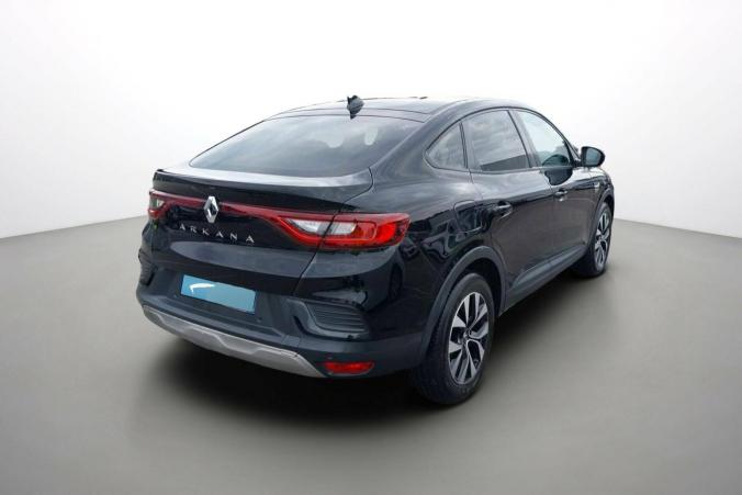 Vente en ligne Renault Arkana  mild hybrid 140 EDC FAP - 22 au prix de 19 900 €