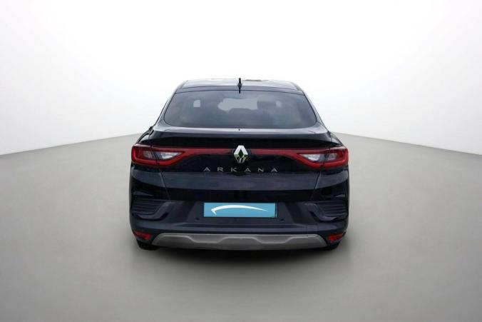 Vente en ligne Renault Arkana  mild hybrid 140 EDC FAP - 22 au prix de 19 900 €