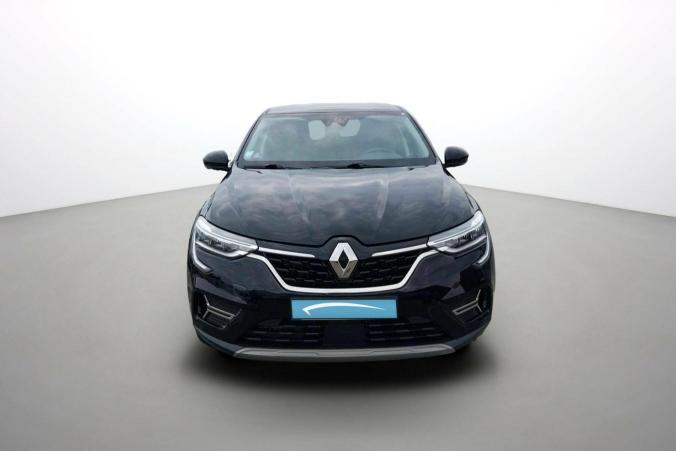 Vente en ligne Renault Arkana  mild hybrid 140 EDC FAP - 22 au prix de 19 900 €