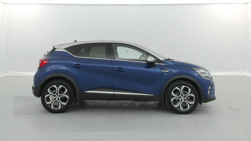 Vente en ligne Renault Captur  E-Tech 145 - 21 au prix de 22 990 €