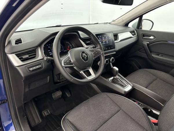 Vente en ligne Renault Captur  E-Tech 145 - 21 au prix de 22 990 €