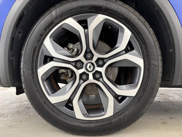 Vente en ligne Renault Captur  E-Tech 145 - 21 au prix de 22 990 €