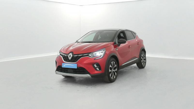 Vente en ligne Renault Captur  TCe 90 au prix de 20 900 €