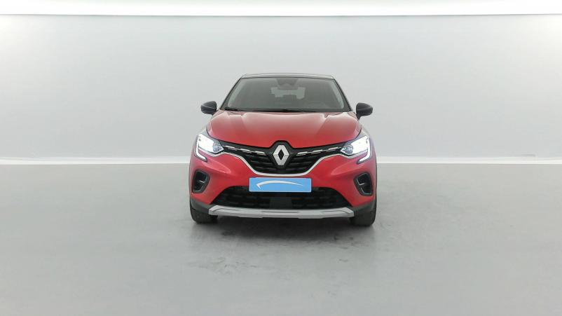 Vente en ligne Renault Captur  TCe 90 au prix de 20 900 €