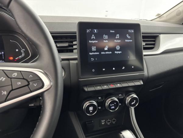 Vente en ligne Renault Captur  E-Tech 145 - 21 au prix de 22 990 €