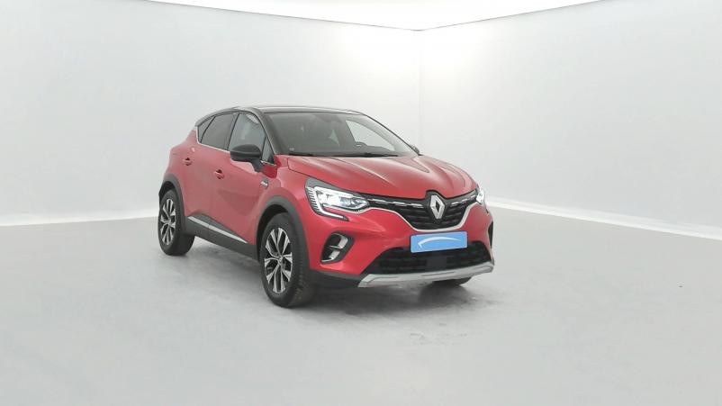 Vente en ligne Renault Captur  TCe 90 au prix de 20 900 €