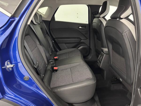 Vente en ligne Renault Captur  E-Tech 145 - 21 au prix de 22 990 €