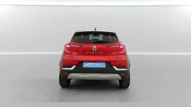 Vente en ligne Renault Captur  TCe 90 au prix de 20 900 €