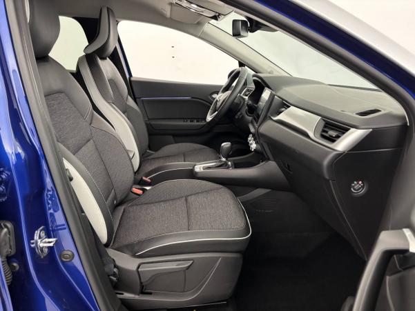 Vente en ligne Renault Captur  E-Tech 145 - 21 au prix de 22 990 €