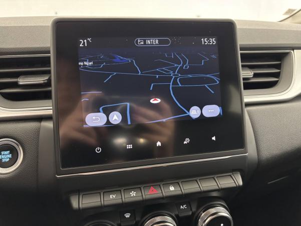 Vente en ligne Renault Captur  E-Tech 145 - 21 au prix de 22 990 €