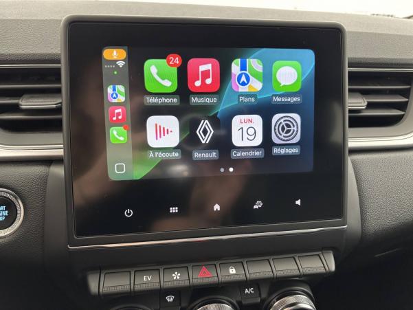 Vente en ligne Renault Captur  E-Tech 145 - 21 au prix de 22 990 €