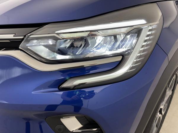 Vente en ligne Renault Captur  E-Tech 145 - 21 au prix de 22 990 €