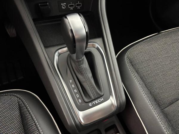 Vente en ligne Renault Captur  E-Tech 145 - 21 au prix de 22 990 €