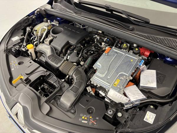 Vente en ligne Renault Captur  E-Tech 145 - 21 au prix de 22 990 €