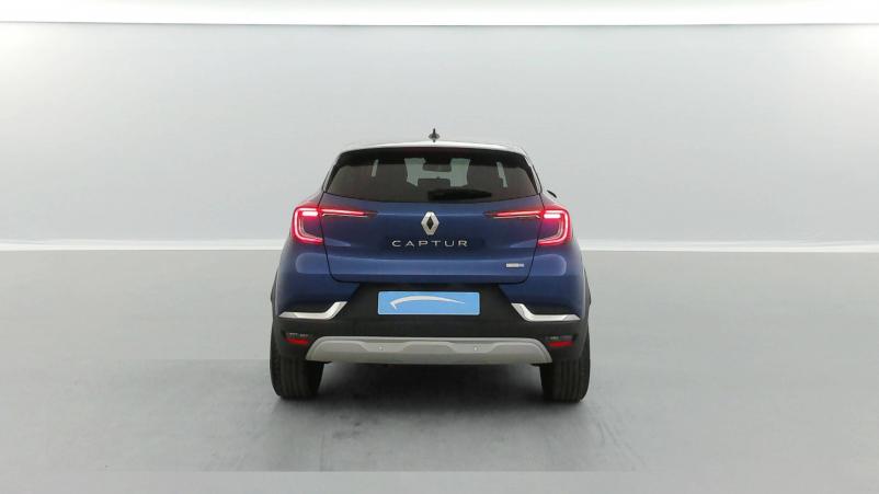 Vente en ligne Renault Captur  E-Tech 145 - 21 au prix de 22 990 €