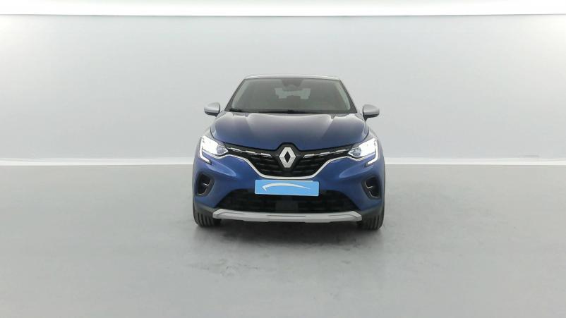 Vente en ligne Renault Captur  E-Tech 145 - 21 au prix de 22 990 €