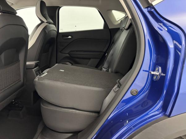 Vente en ligne Renault Captur  E-Tech 145 - 21 au prix de 22 990 €