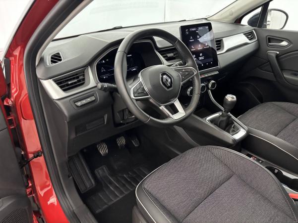 Vente en ligne Renault Captur  TCe 90 au prix de 20 900 €