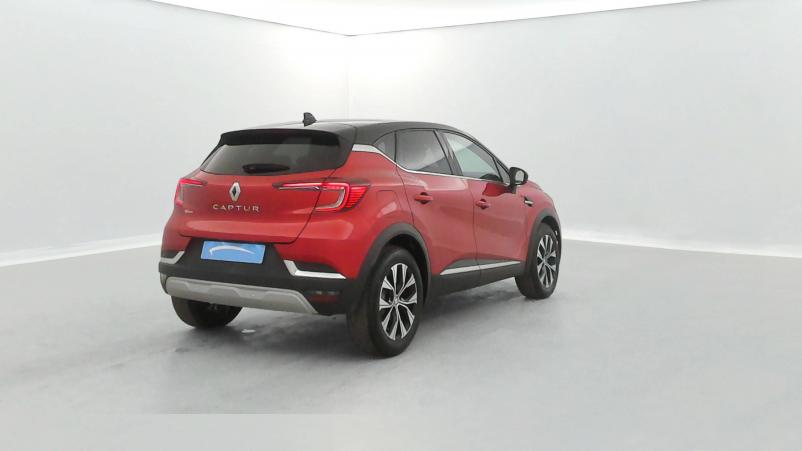 Vente en ligne Renault Captur  TCe 90 au prix de 20 900 €